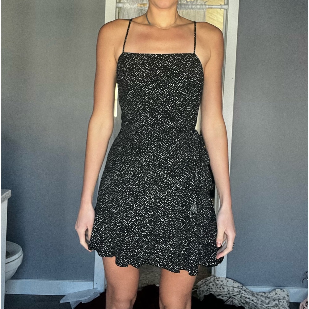 Express mini dress
